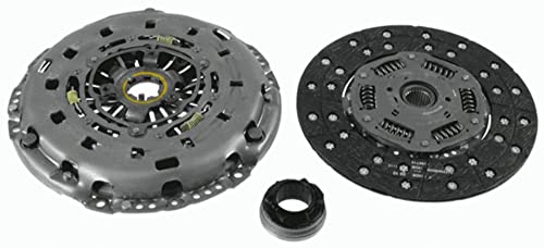SACHS 3000 951 905 Kit D'Embrayage XTend pour Audi Q7 (4LB) 2006-2016 et autres véhicules