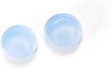 BioEars Soft Silicone Earplugs with ACTIValoe 3 Pairs Carry Case view 2
