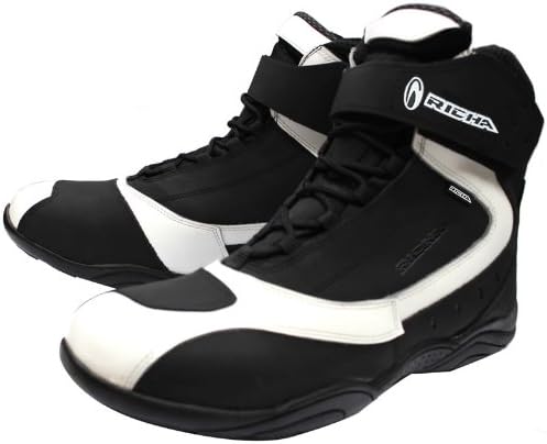 richa slick waterproof boots