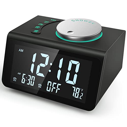 Can You Dim the Display on Anjank Alarm Clock? Easy Guide