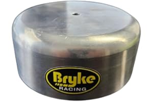 Carb Cover Carburator Hat O-Ring Holley SBC IMCA Drag Bryke Racing