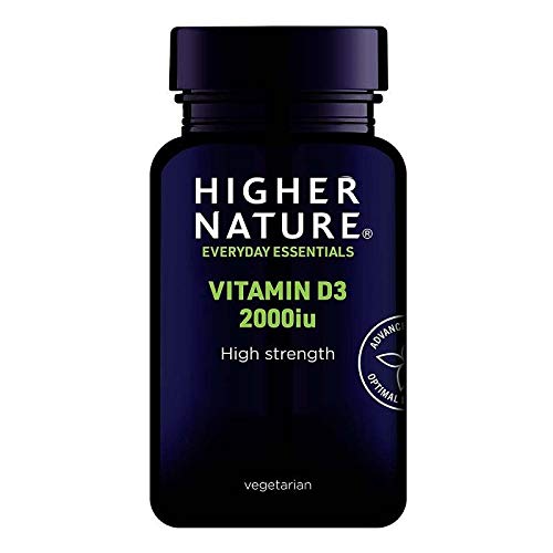 Higher-Nature-High-Strength-Vitamin-D3-2000iu-Capsules-60-Capsules Higher-Nature-High-Strength-Vitamin-D3-2000iu-Capsules-60-Capsules