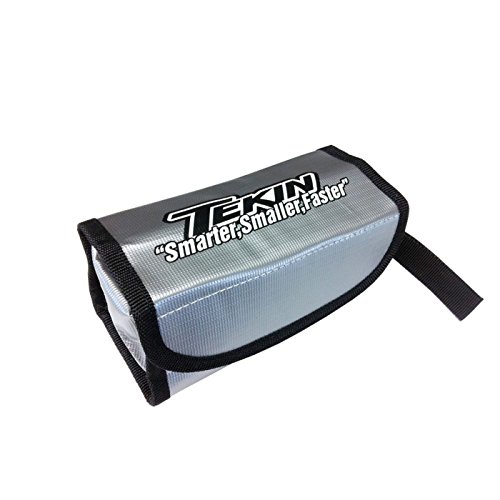 Tekin, Inc Lipo Safe