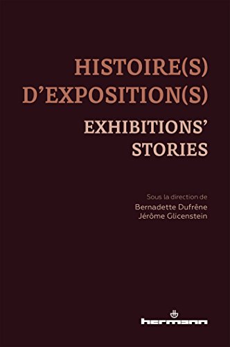 Histoires d'expositions