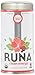 RUNA Amazon Guayusa Pyramid Infusers, Hibiscus-Berry, 16 Count