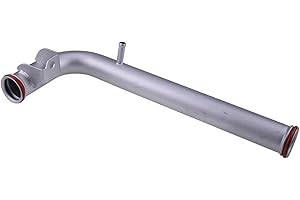 YQABLE Water Coolant Bypass Pipe with O-ring 1310A525 Compatible for Montero Montero Sport 3.0L 3.5L 3.8