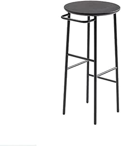 TALIKE Taburete de Bar, Creativo Taburetes, Taburete Alto Cocina, de