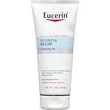 Eucerin Redness Relief Soothing Cleanser, 6.8-Ounce