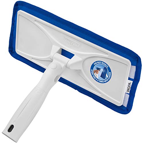 Unger SpeedClean Fensterreiniger, 28 cm, Farbe variiert