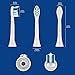 Replacement Toothbrush Heads for Philips Sonicare ProtectiveClean 4100 5100 6100 Gum Health Toothbrush, 8 Packs