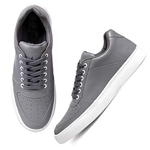 red rose men's casual shoes