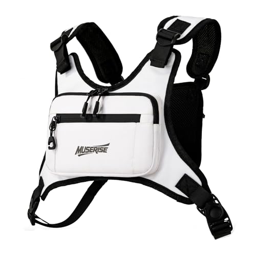 Muserise Sports Chest Bag