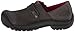 KEEN Women's Kaci Full Grain Slip-On Shoe,Magnet,8 M US