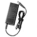 Fancy Buying AC Adapter/Battery Charger for Compaq Presario CQ50-113CA CQ50-115 CQ50-212CA CQ57-218NR CQ57-310US CQ57-314NR CQ57-315NR CQ57-319WM CQ62-213NR CQ70-118NR HP Mini-Note 2133+ Power Cord