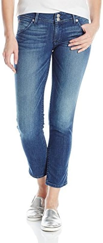 hudson collin flap skinny