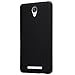 XIAOMI RedMi NOTE 2 case , Nillkin Frosted Matte Shield Hard Cover Skin Case back cover + LCD Protector For XIAOMI RedMi NOTE 2 (Black)