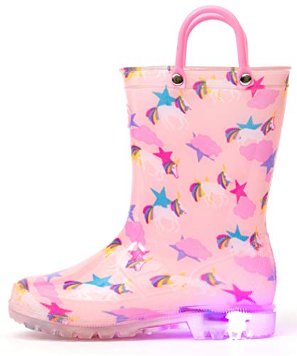 outee wellies