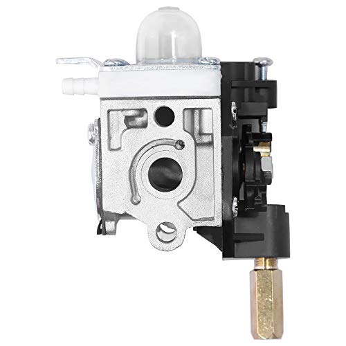 Dalom SRM 210 Carburetor W Primer Bulb For Echo Weedeater SRM210 SRM211