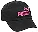PUMA Women's #1 Adjustable Cap