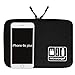 MICRORANGE Travel Cable Organizer Bags Electronic Accessories Storage Handy Carry Bag