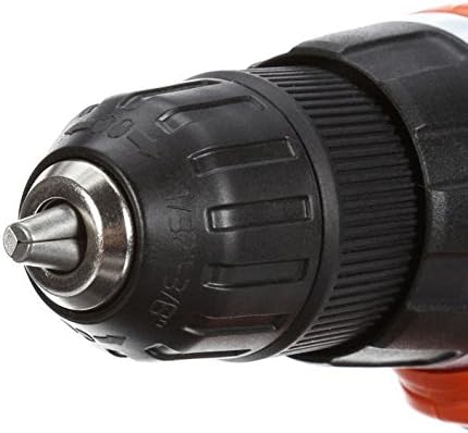 Black & Decker BDCDD120BT Power Drills product image 4