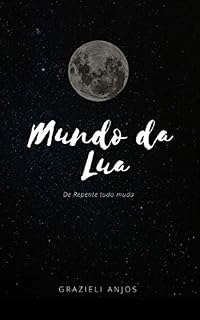 Livro Mundo da Lua