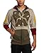 Star Wars Men's Darker Boba Fleece Hoodie