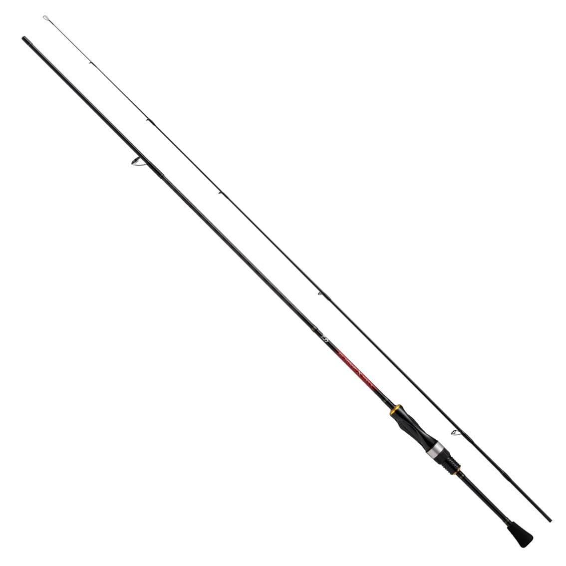 ダイワ AJI_MEBARU X 68L-Tの商品画像