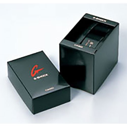 Casio Men's GA100-1A1 Black