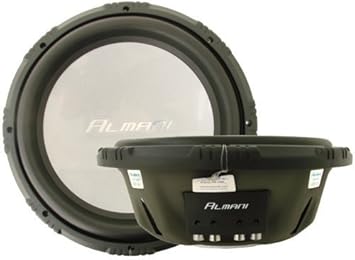 almani subwoofer 12 price