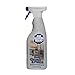Bar Keepers Friend Stainless Steel Cleaner & Polish (25.4 oz) - Cleans Stainless Steel Refrigerators, Kitchen Sinks, Oven Doors, Oven Hoods, and Other Stainless Steel Surfaces (1)