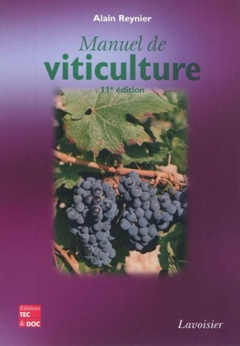 Manuel de viticulture (French Edition) by (Paperback)