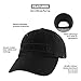 adidas Men's Ultimate Plus Cap, Black, ONE SIZE
