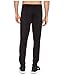 Nike Men's Track Running Pants, Black, X-Large