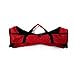 F-Dorla Durable Portable Water-Proof Oxford Cloth Two-Wheel Self Balancing Electric Smart Scooter Carrying Bag Handbag (Red)