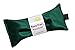 Happy Wraps Herbal Neck Wrap with Eye Pillow and Sleep Mask - Emerald