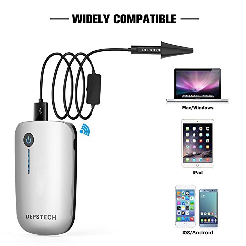 4 Wireless+Otoscope+DEPSTECH+Inspection+Cleansing