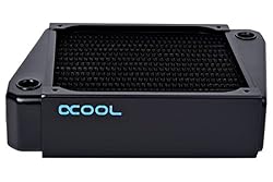 Alphacool NexXxos XT45 Full Copper X-Flow