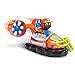 Paw Patrol - Jungle Rescue - Zuma’s Jungle Hovercraft