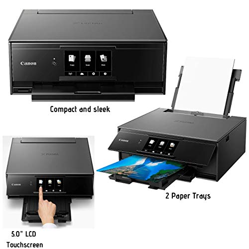 canon ts9120 scanner