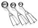 Kitchen Utensils Sets 39 Pieces- Stainless Steel And Nylon Gadgets- Turners, Spoon, Ladle, Tongs, Spatulas, Cutter, Potato Press, Brush, Strainer Whisk, And More - By Kitch N' Wares