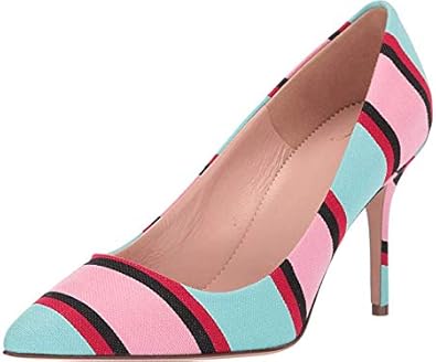 j crew elsie pump