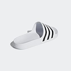 adidas unisex adult Adilette Aqua Slide
