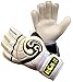 Blok-IT Goalie Gloves. Fingersave Goalkeeper Gloves for Soccer. Kids, Youth & Adult Sizes. Make The Toughest Saves - Extra Protection, Padding & Reduced Chance of Injury.