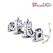 Cubic Fun - 3D Tower Bridge Puzzle (Tachan S3010H)
