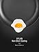 Frying Pan, Deik 11