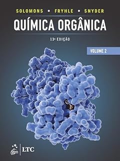 Livro Quimica Organica Vol. 2