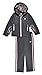 New Balance Little Girls Lace Detailed Hoodie 2pc Track Pant Set