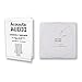 Acoustic Audio CS-IC83 in Ceiling 8″ Home Theater 5 Speaker Set 3 Way 1750 Watt New CS-IC83-5Sthumb 3