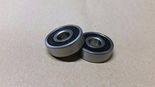 Delta Rockwell 14" bandsaw 2RS guide thrust bearings TWO (2) delta part SP-5352